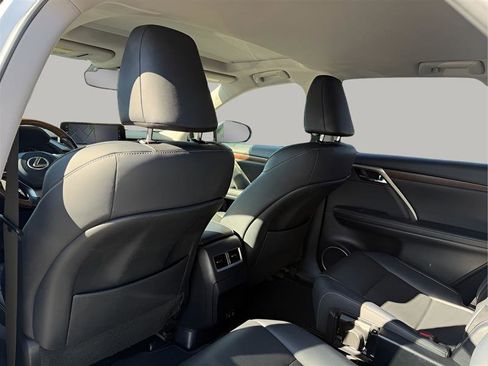 Used 2020 Lexus RX 350L FWD image 29