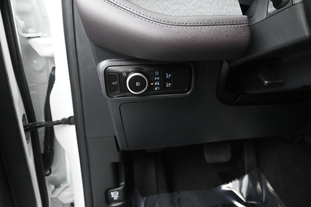 New 2026 Ford Explorer Platinum RWD image 12