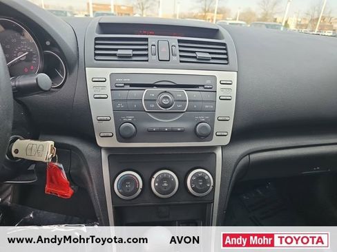 Used 2011 MAZDA MAZDA6 i Sport image 17