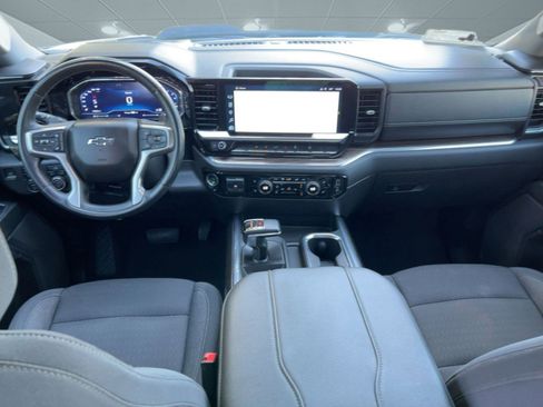 Certified 2023 Chevrolet Silverado 1500 LT Trail Boss w/ Protection Package image 17