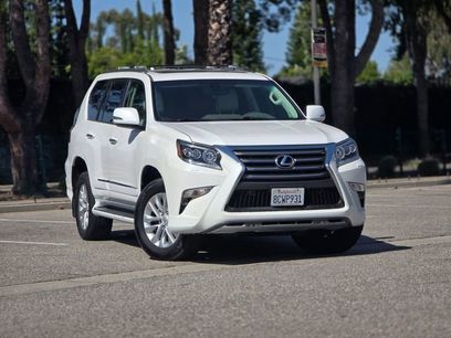 Used 2018 Lexus GX 460 Premium w/ Premium Package