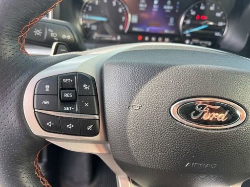Used 2024 Ford Explorer Timberline w/ Timberline Technology Package AWD/4WD image 30