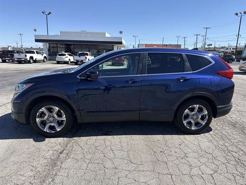 Used 2018 Honda CR-V EX image 9