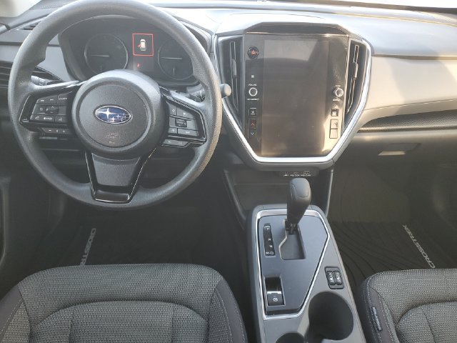 Certified 2024 Subaru Crosstrek 2.0i Premium AWD/4WD image 12