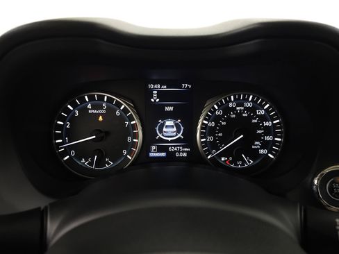 Used 2019 INFINITI Q50 Sport w/ Cargo Package (L96) AWD/4WD image 18