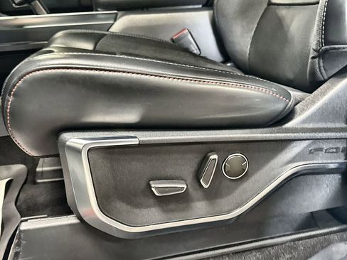 Used 2024 Ford F150 Raptor AWD/4WD image 13