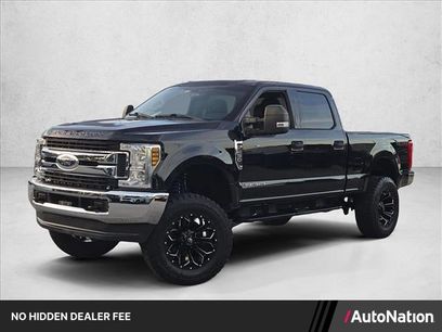 Used 2019 Ford F250 XLT