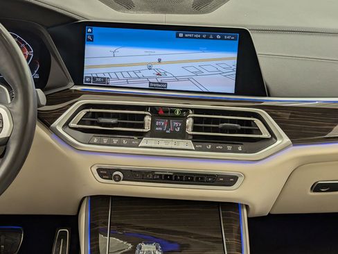 Certified 2023 BMW X5 sDrive40i w/ Executive Package image 29