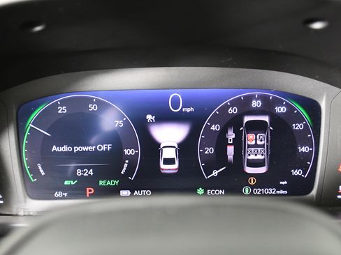 Certified 2023 Honda Accord EX-L image 18