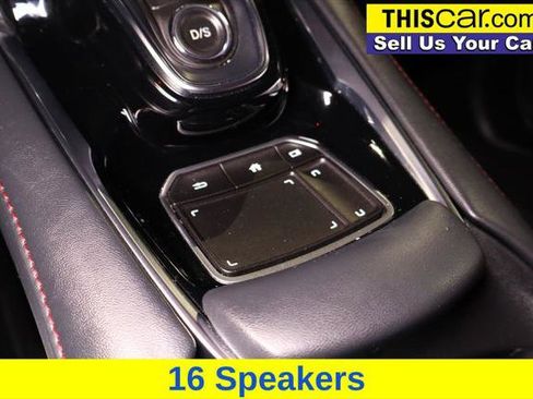 Used 2019 Acura RDX A-Spec image 16