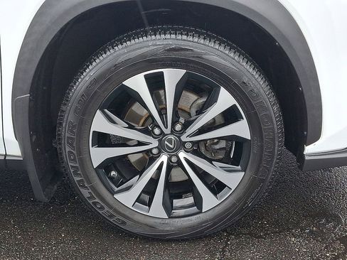 Used 2019 Lexus NX 300 F Sport w/ F Sport Premium Package image 33