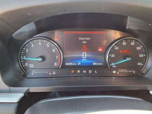 Used 2024 Ford Explorer XLT w/ Equipment Group 202A image 23