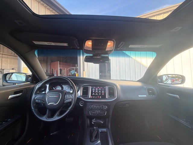 Used 2021 Dodge Charger GT w/ Blacktop Package RWD image 17