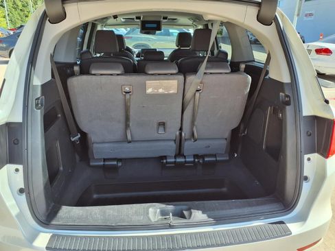 Used 2018 Honda Odyssey EX-L image 9