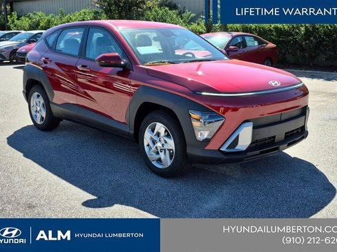 New 2026 Hyundai Kona SE FWD image 4