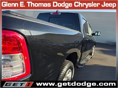 Certified 2023 RAM 1500 Big Horn image 10
