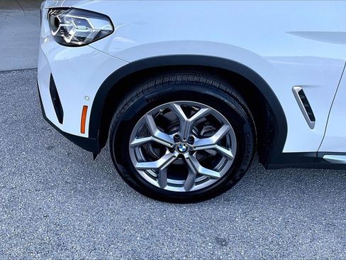 Used 2023 BMW X3 xDrive30i w/ Convenience Package image 13