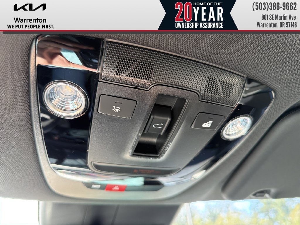 New 2026 Kia EV6 GT-Line AWD/4WD image 23