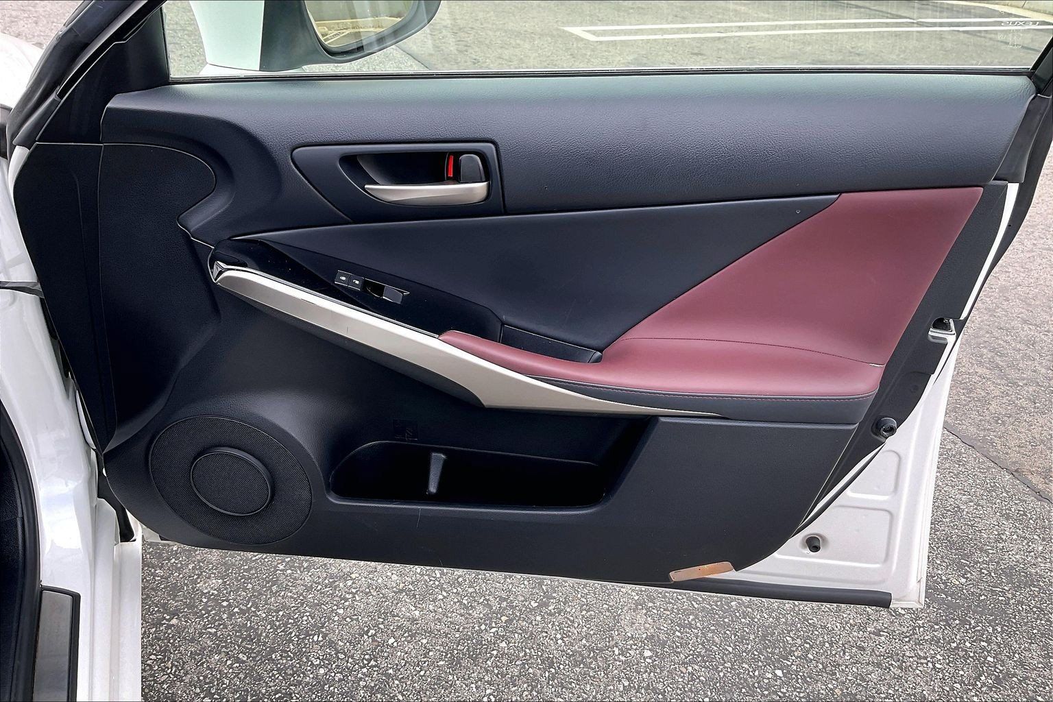Used 2019 Lexus IS 300 RWD image 22