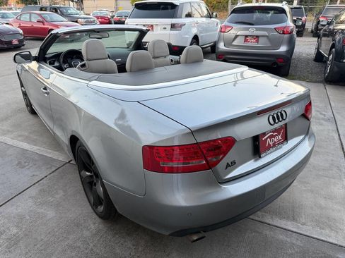 Used 2011 Audi A5 2.0T Premium Plus image 5