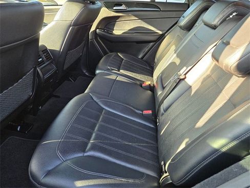 Used 2016 Mercedes-Benz GLE 350 GLE 350 image 12