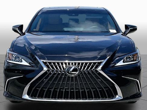 Used 2025 Lexus ES 350 w/ Premium Package FWD image 4