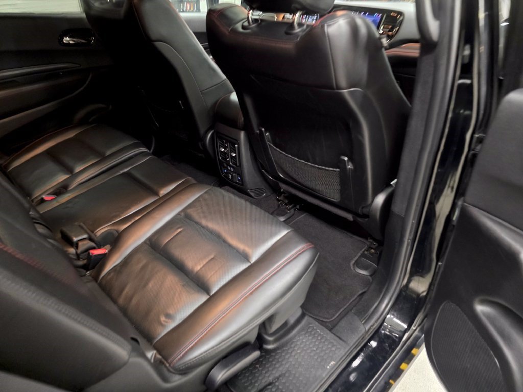 Used 2023 Dodge Durango R/T w/ Blacktop Package AWD/4WD image 36