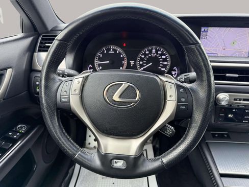 Used 2013 Lexus GS 350 AWD image 30