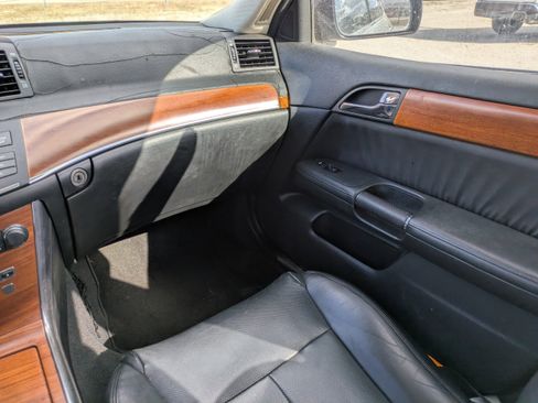 Used 2006 INFINITI M35 x image 16