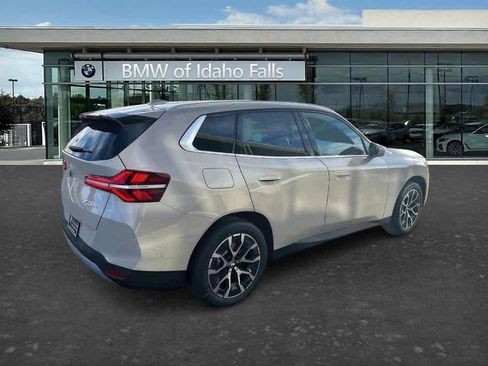 Used 2026 BMW X3 xDrive30i w/ Premium Package AWD/4WD image 14