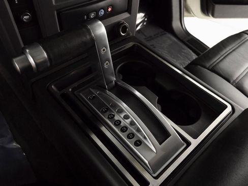 Used 2006 HUMMER H2 image 31