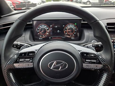 Used 2023 Hyundai Santa Cruz SEL Premium w/ Tow & Go Package AWD/4WD image 20