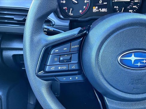 Used 2024 Subaru Crosstrek 2.0i image 23