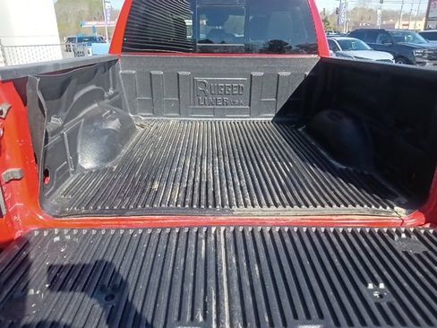 Used 2022 RAM 1500 Laramie image 27