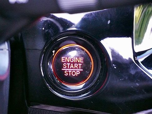 Used 2025 Honda Civic Si image 30