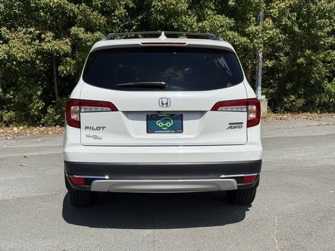 Used 2021 Honda Pilot Touring image 6