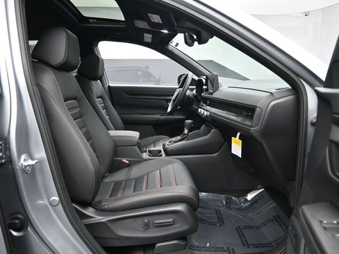 New 2026 Honda CR-V Sport-L image 25