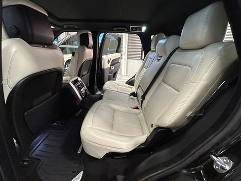 Used 2020 Land Rover Range Rover Sport HSE image 52