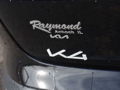 New 2026 Kia K4 LXS image 15