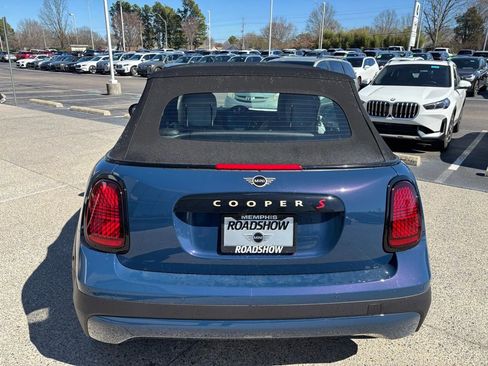 New 2026 MINI Cooper S image 4