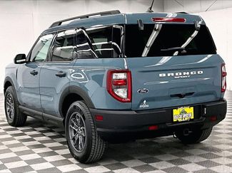 Used 2022 Ford Bronco Sport Big Bend w/ Convenience Package video 2