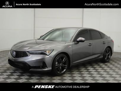 Used 2023 Acura Integra A-Spec
