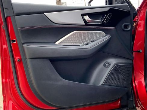 Used 2024 Acura MDX A-Spec image 22