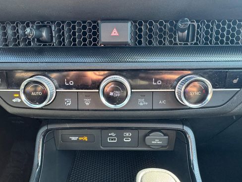 Certified 2024 Honda CR-V Sport image 29