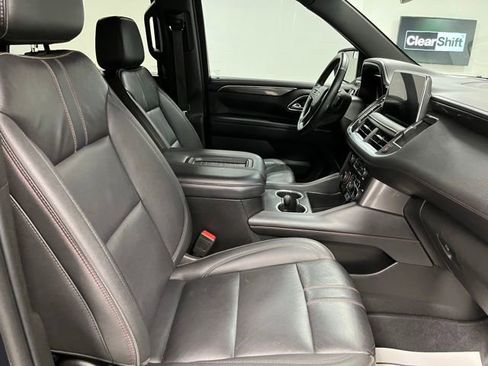 Used 2024 Chevrolet Tahoe RST w/ Sport Performance Package AWD/4WD image 57