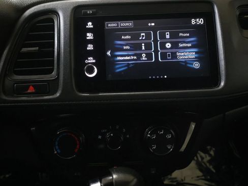 Used 2019 Honda HR-V Sport image 24