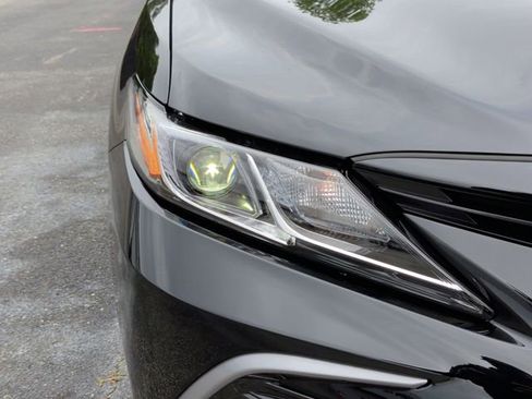 Used 2023 Toyota Camry LE FWD image 11