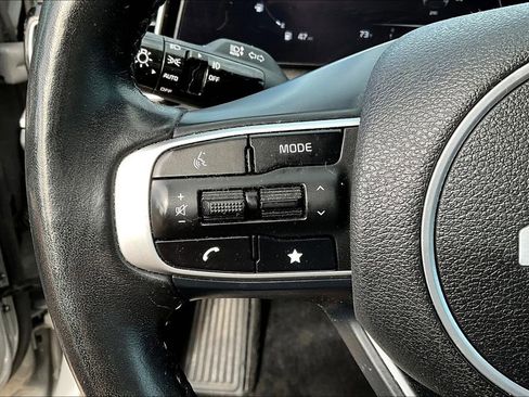 Used 2023 Kia Sportage SX image 13