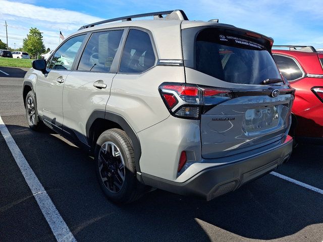 Certified 2026 Subaru Forester Premium AWD/4WD image 5