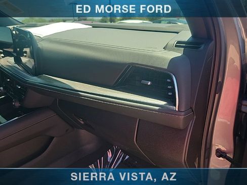 Used 2025 Chevrolet Tahoe Premier w/ Sun And Tow Package AWD/4WD image 53
